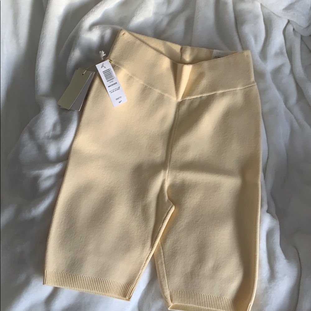 Aritzia Mackenzie Short